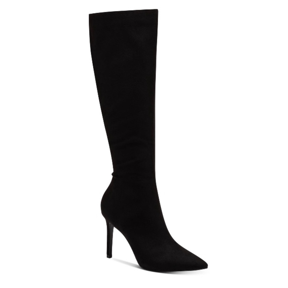 (NIB) I.N.C. Women’s Rajel Tall Knee-High Boots